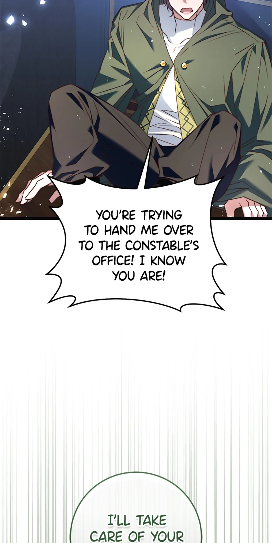The Guidebook for Villainesses Chapter 22 - Page 54