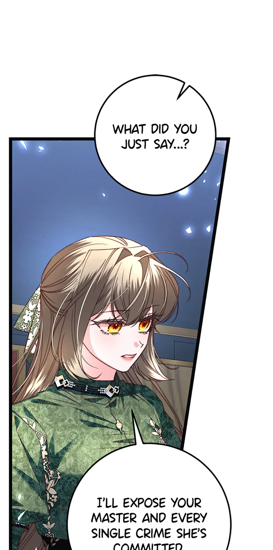 The Guidebook for Villainesses Chapter 22 - Page 56