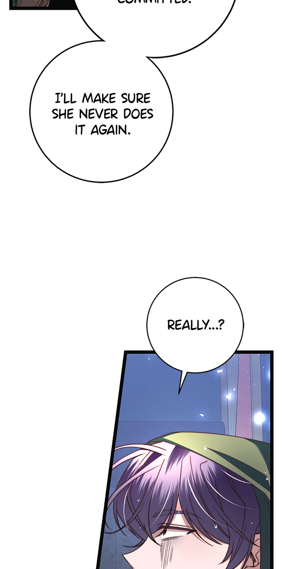 The Guidebook for Villainesses Chapter 22 - Page 57
