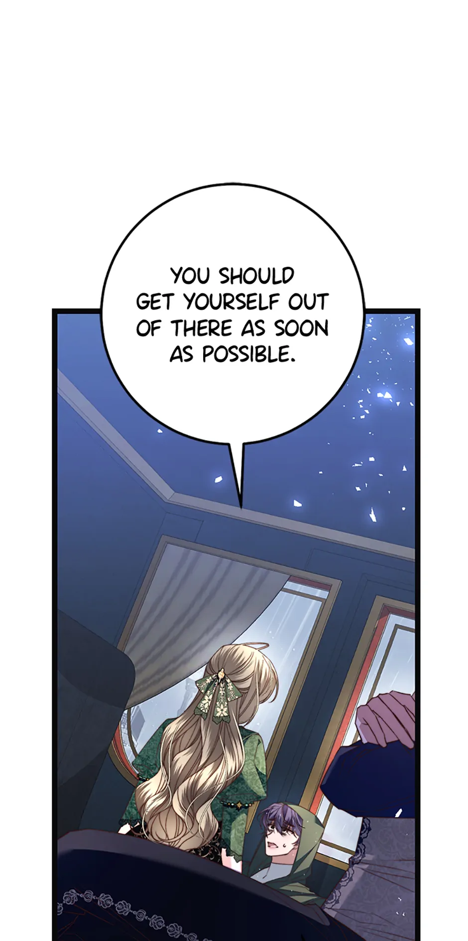 The Guidebook for Villainesses Chapter 22 - Page 59