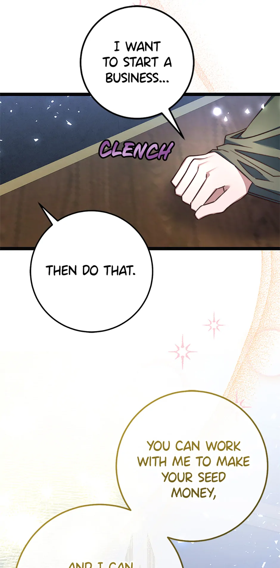 The Guidebook for Villainesses Chapter 22 - Page 67