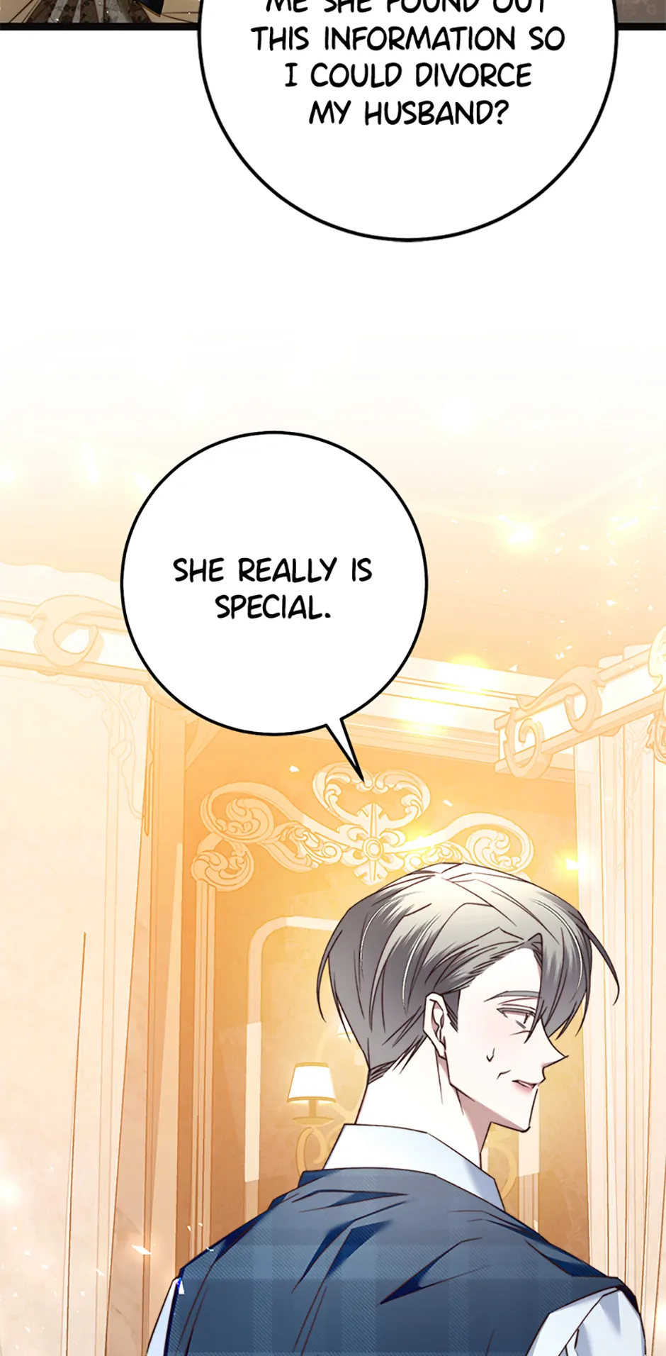 The Guidebook for Villainesses Chapter 23 - Page 6