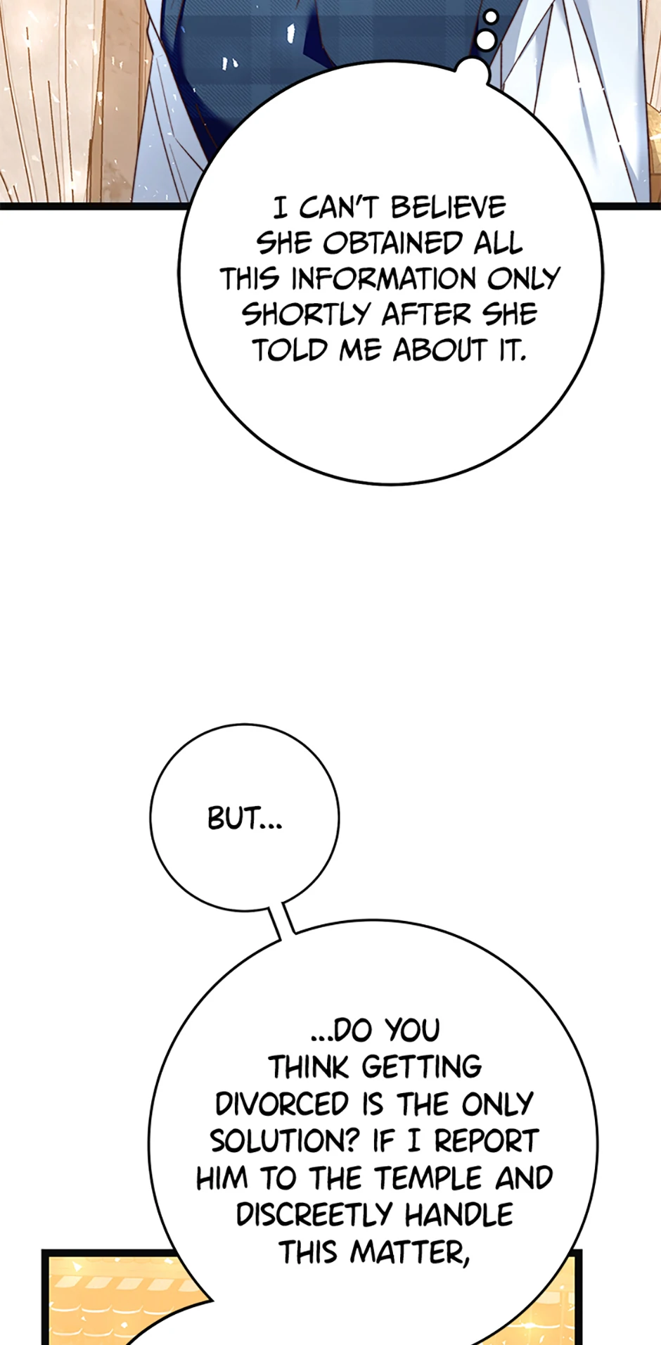 The Guidebook for Villainesses Chapter 23 - Page 7