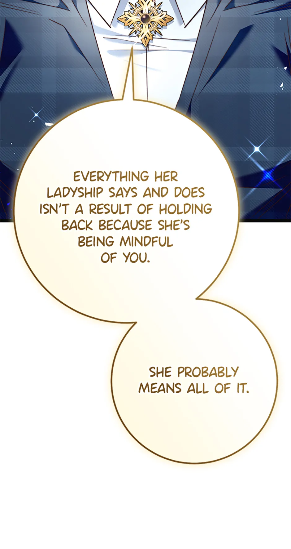 The Guidebook for Villainesses Chapter 23 - Page 17