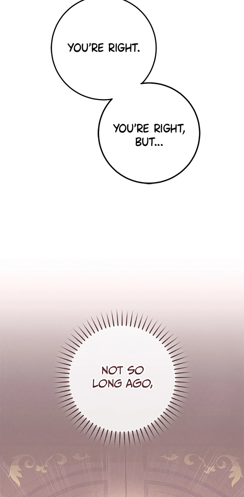 The Guidebook for Villainesses Chapter 23 - Page 20