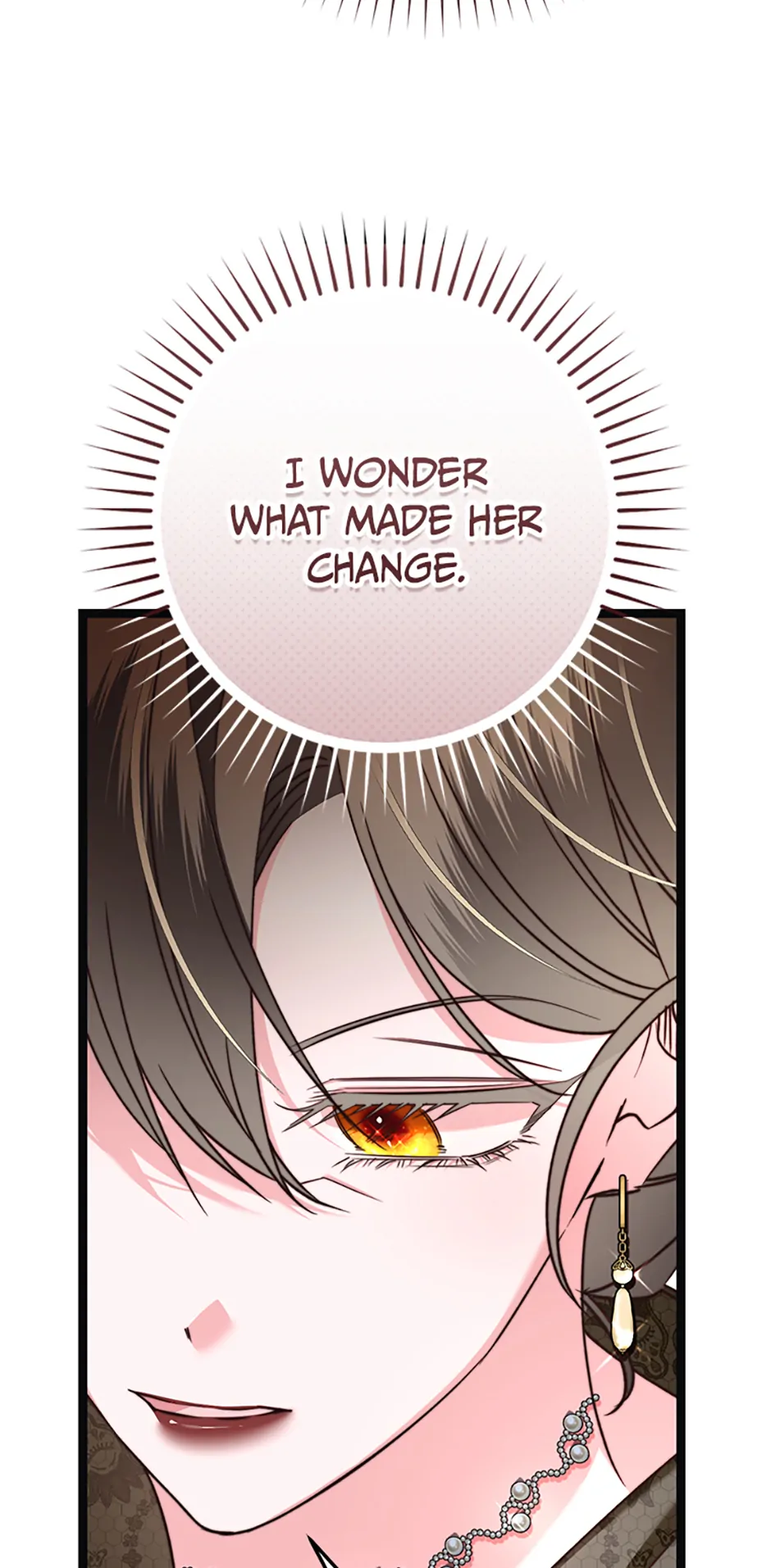 The Guidebook for Villainesses Chapter 23 - Page 22