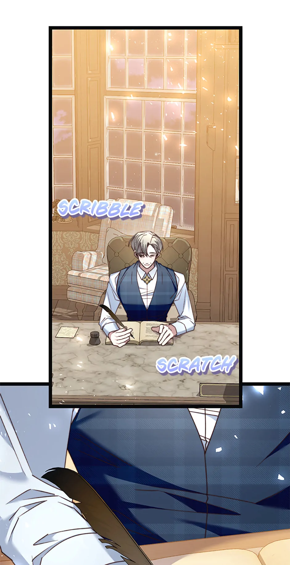 The Guidebook for Villainesses Chapter 23 - Page 30