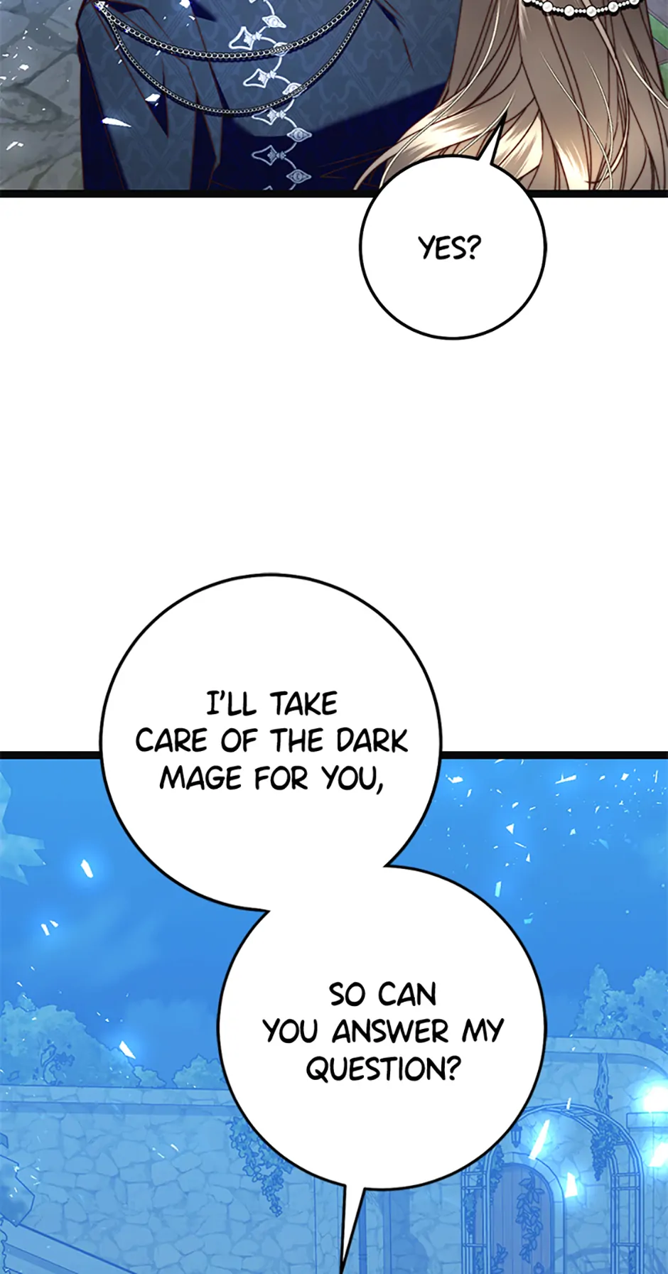 The Guidebook for Villainesses Chapter 23 - Page 35