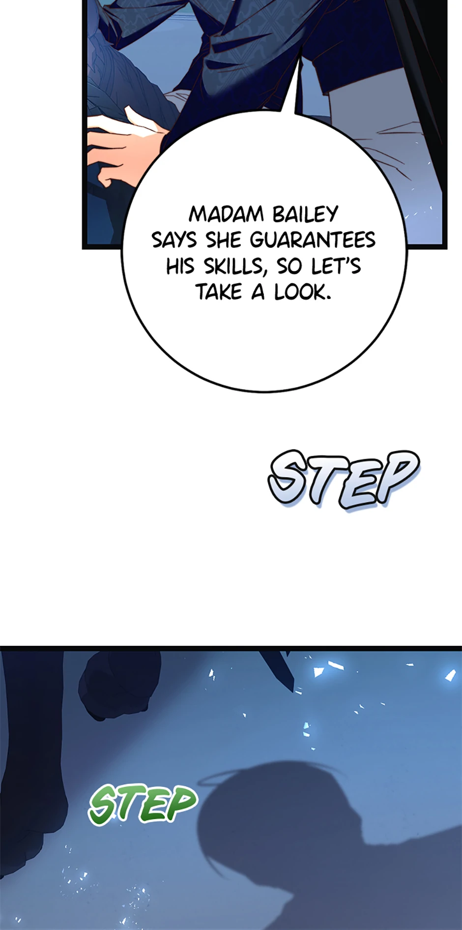 The Guidebook for Villainesses Chapter 23 - Page 47