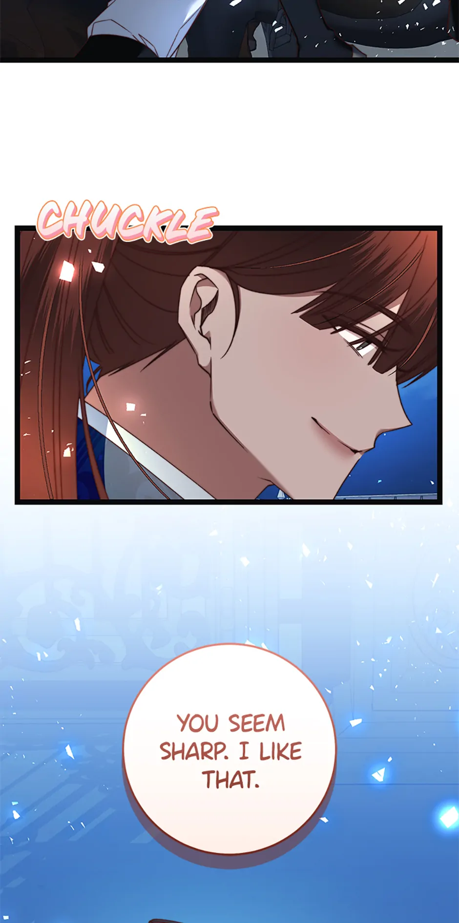 The Guidebook for Villainesses Chapter 23 - Page 49
