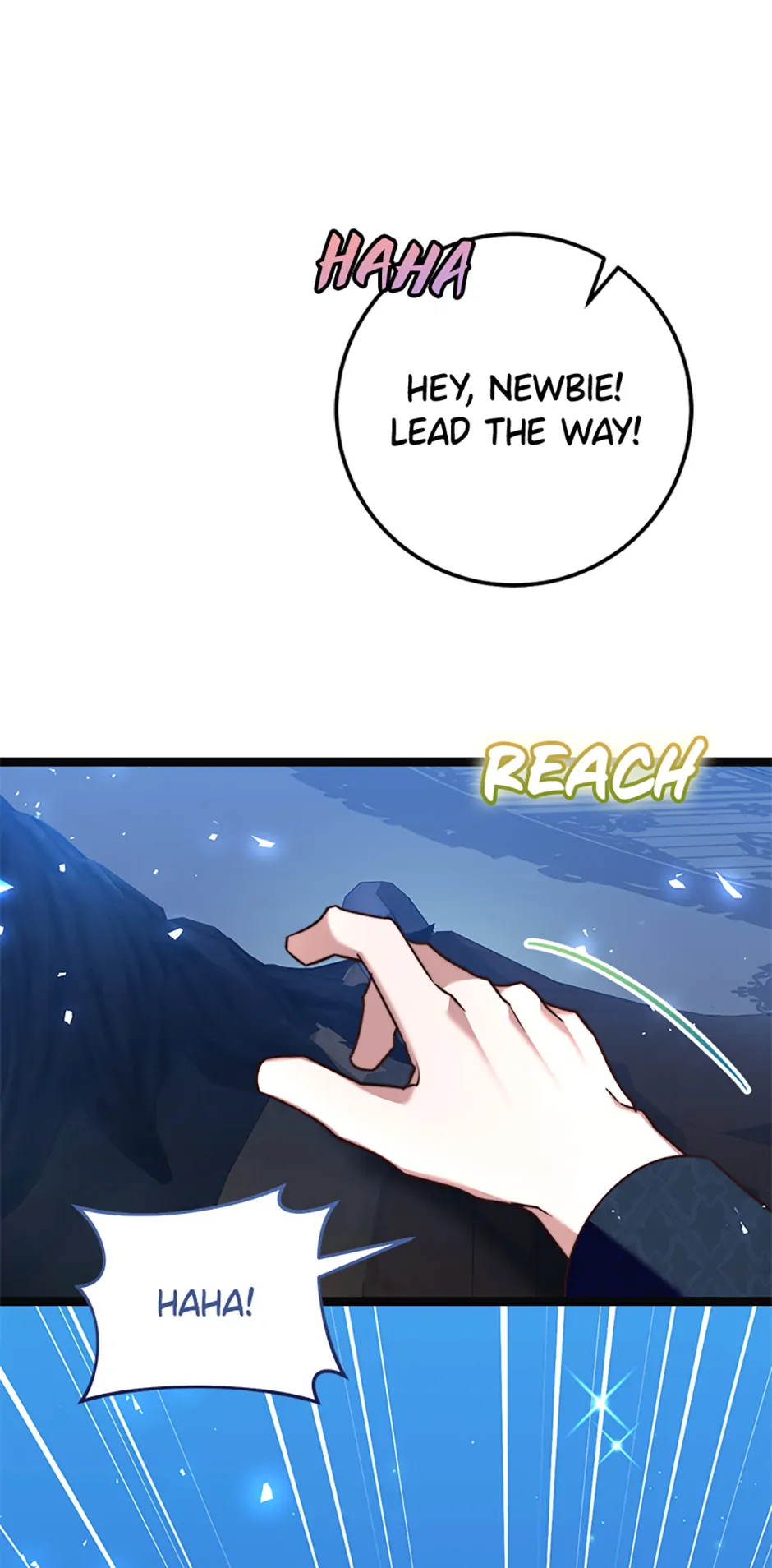 The Guidebook for Villainesses Chapter 23 - Page 51