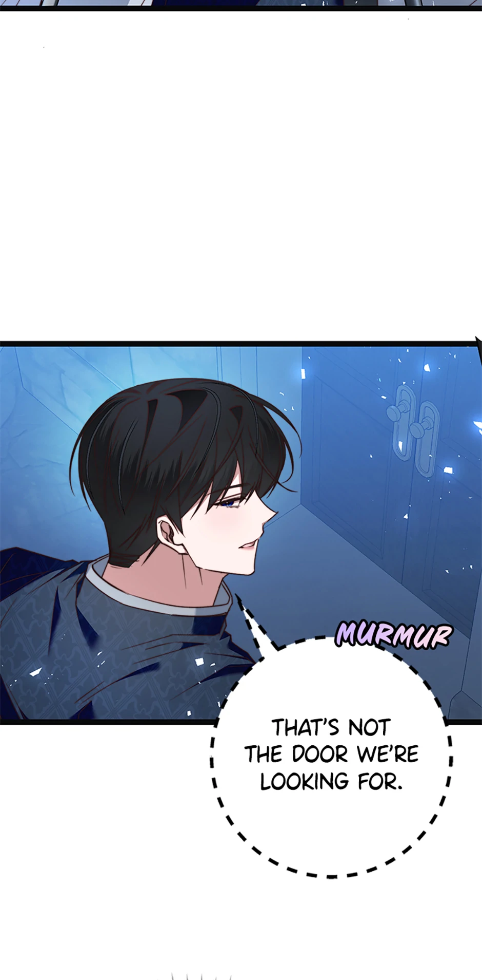 The Guidebook for Villainesses Chapter 23 - Page 59