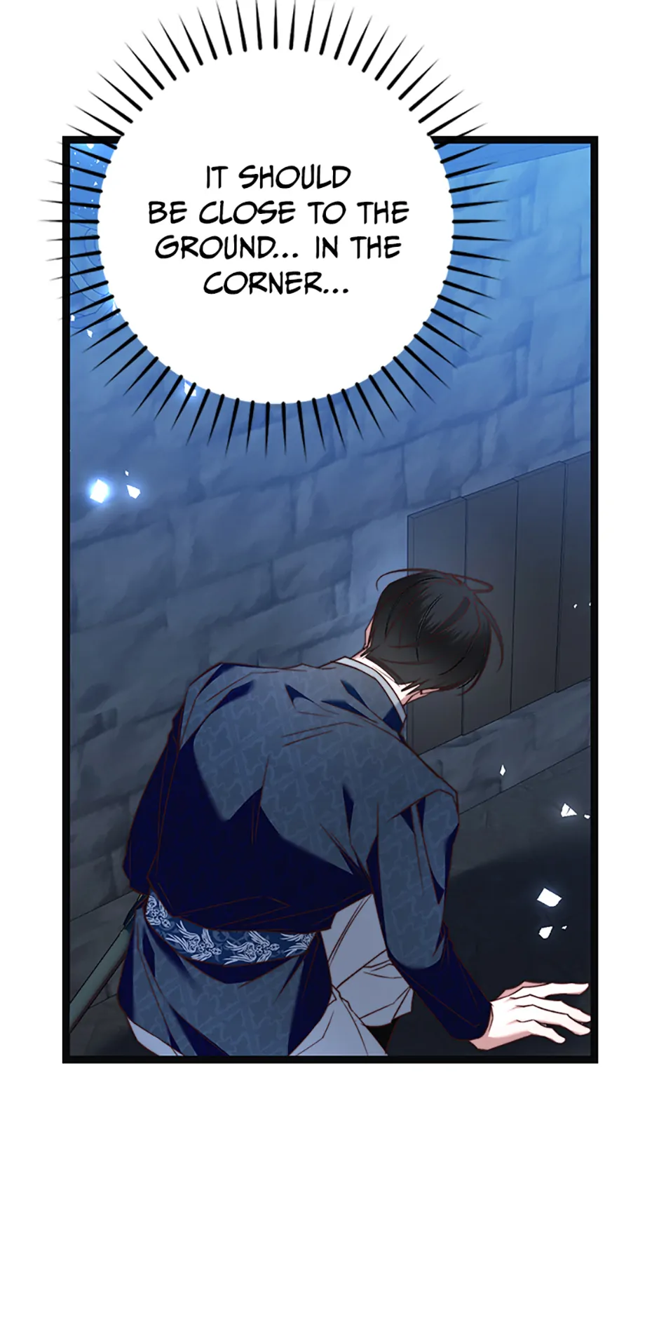The Guidebook for Villainesses Chapter 23 - Page 60