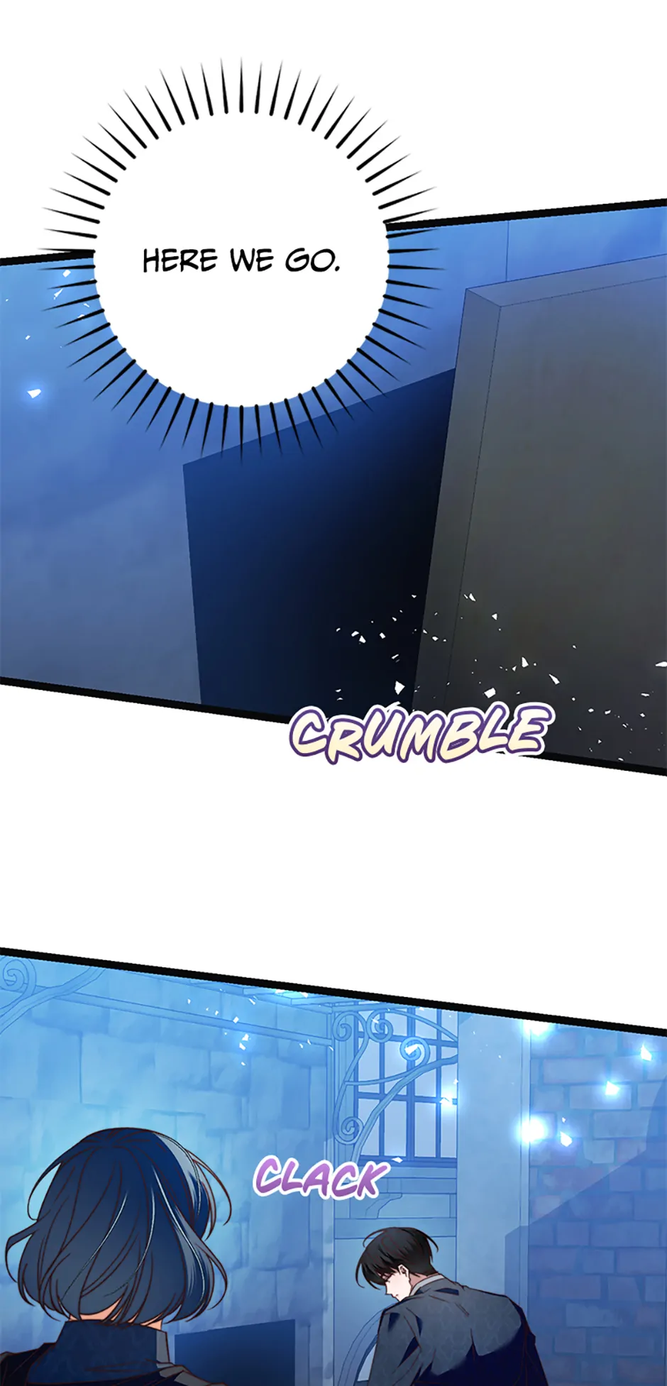The Guidebook for Villainesses Chapter 23 - Page 61