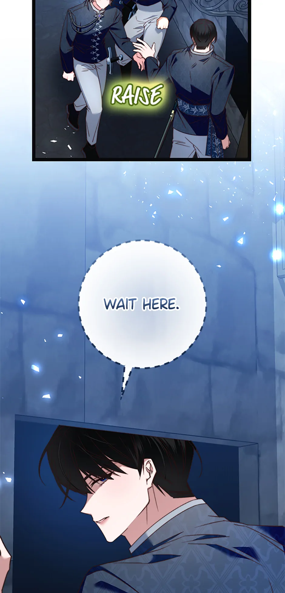 The Guidebook for Villainesses Chapter 23 - Page 63