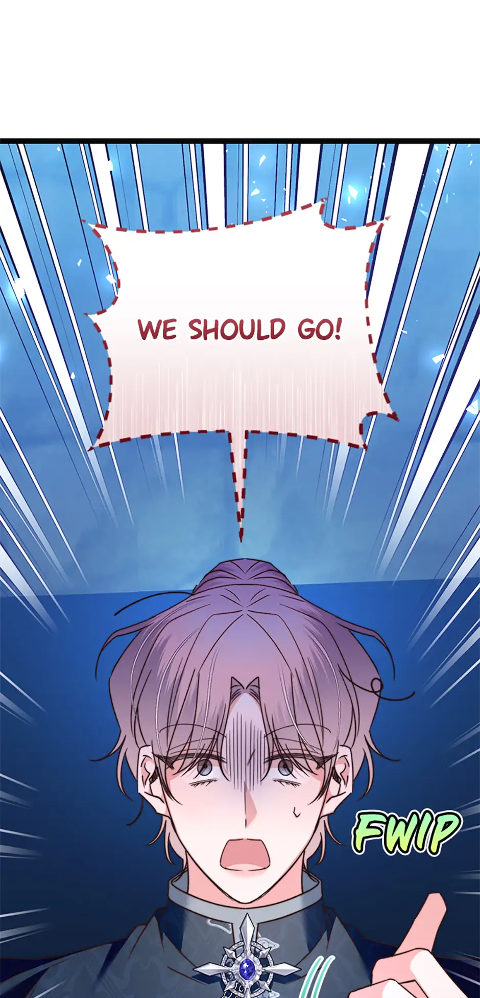 The Guidebook for Villainesses Chapter 23 - Page 65