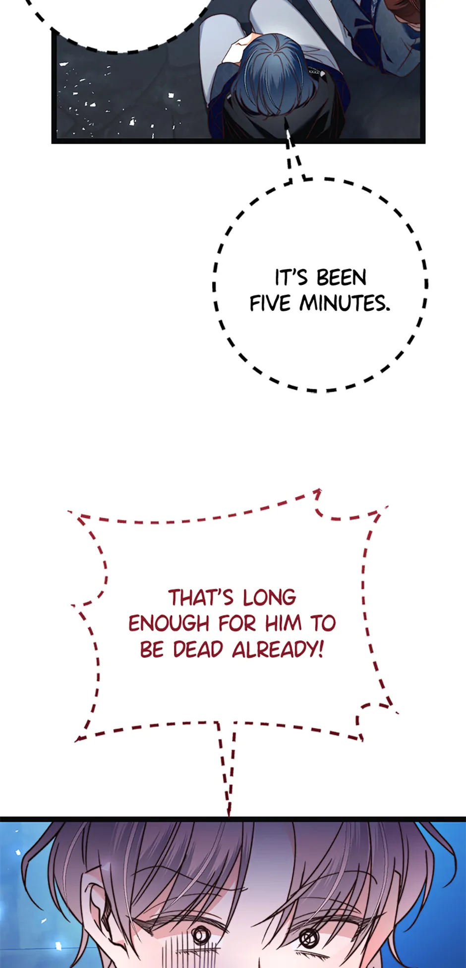 The Guidebook for Villainesses Chapter 23 - Page 67