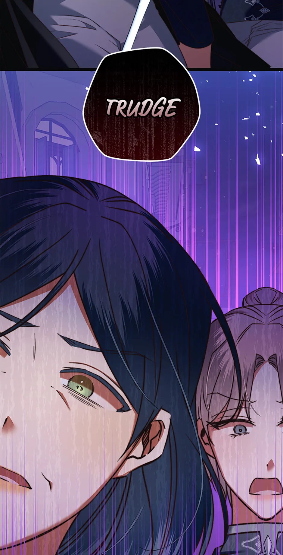 The Guidebook for Villainesses Chapter 23 - Page 72