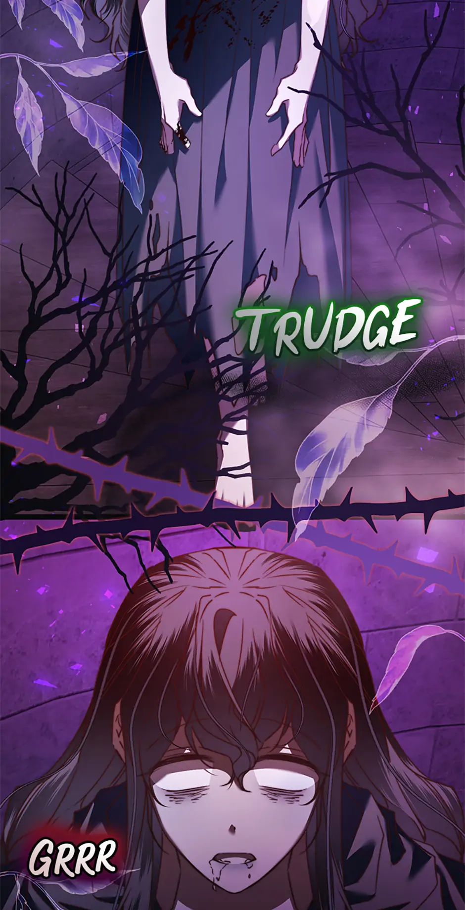 The Guidebook for Villainesses Chapter 23 - Page 74