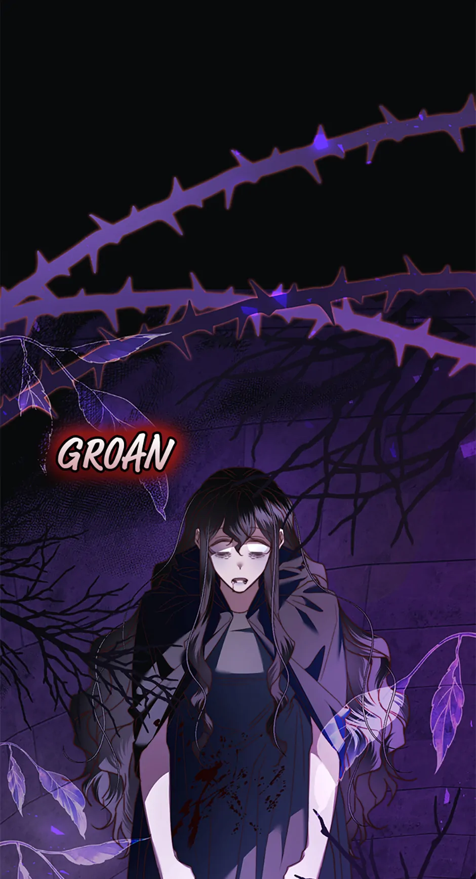 The Guidebook for Villainesses Chapter 24 - Page 3
