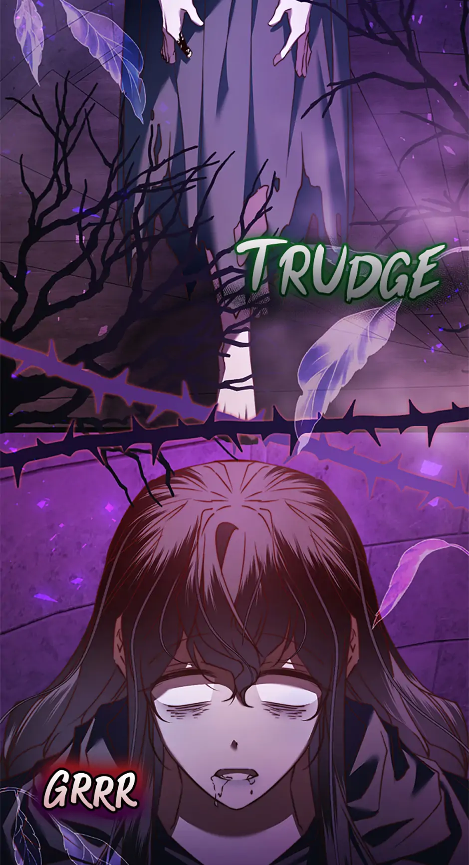 The Guidebook for Villainesses Chapter 24 - Page 4