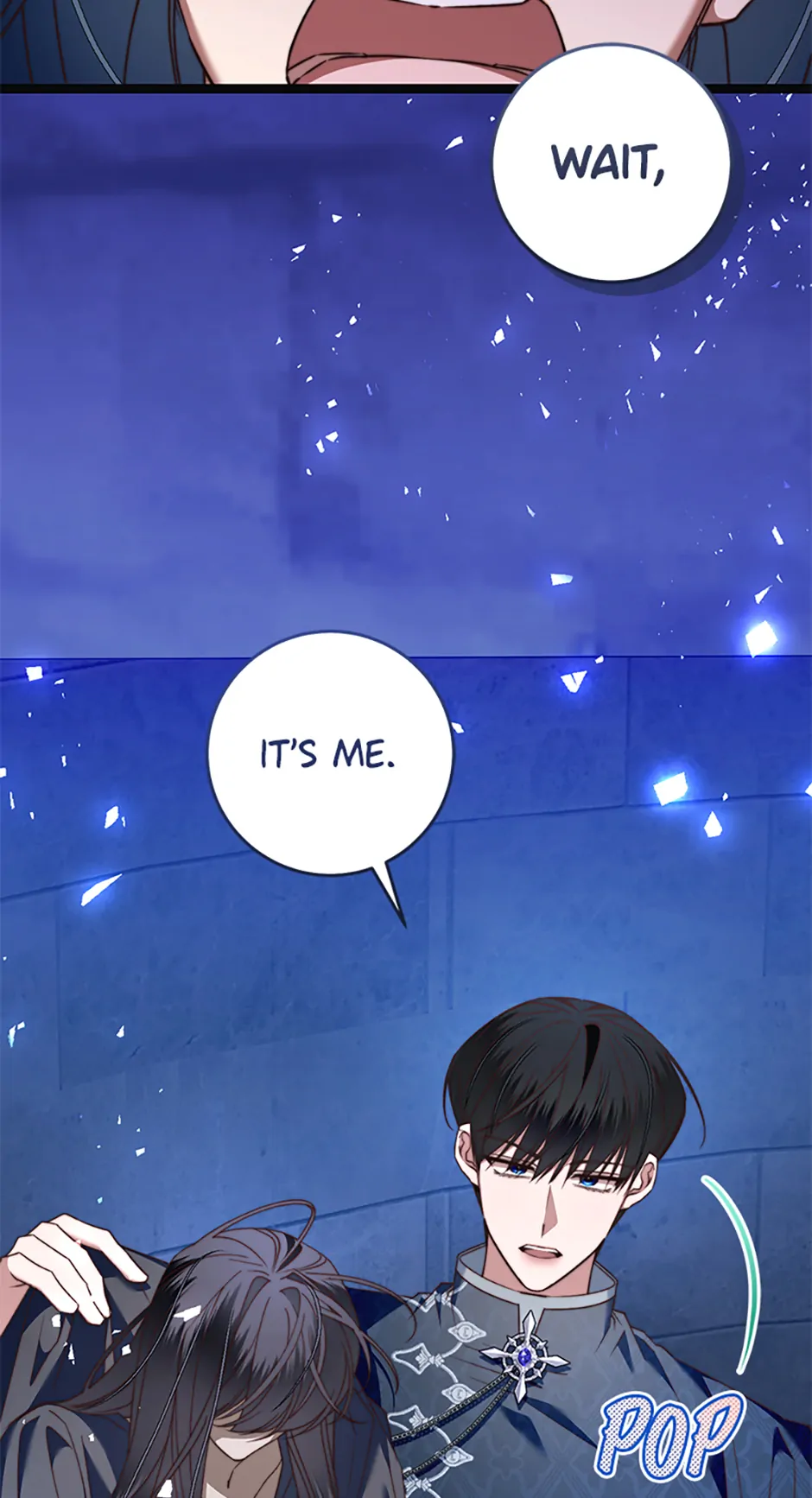 The Guidebook for Villainesses Chapter 24 - Page 6
