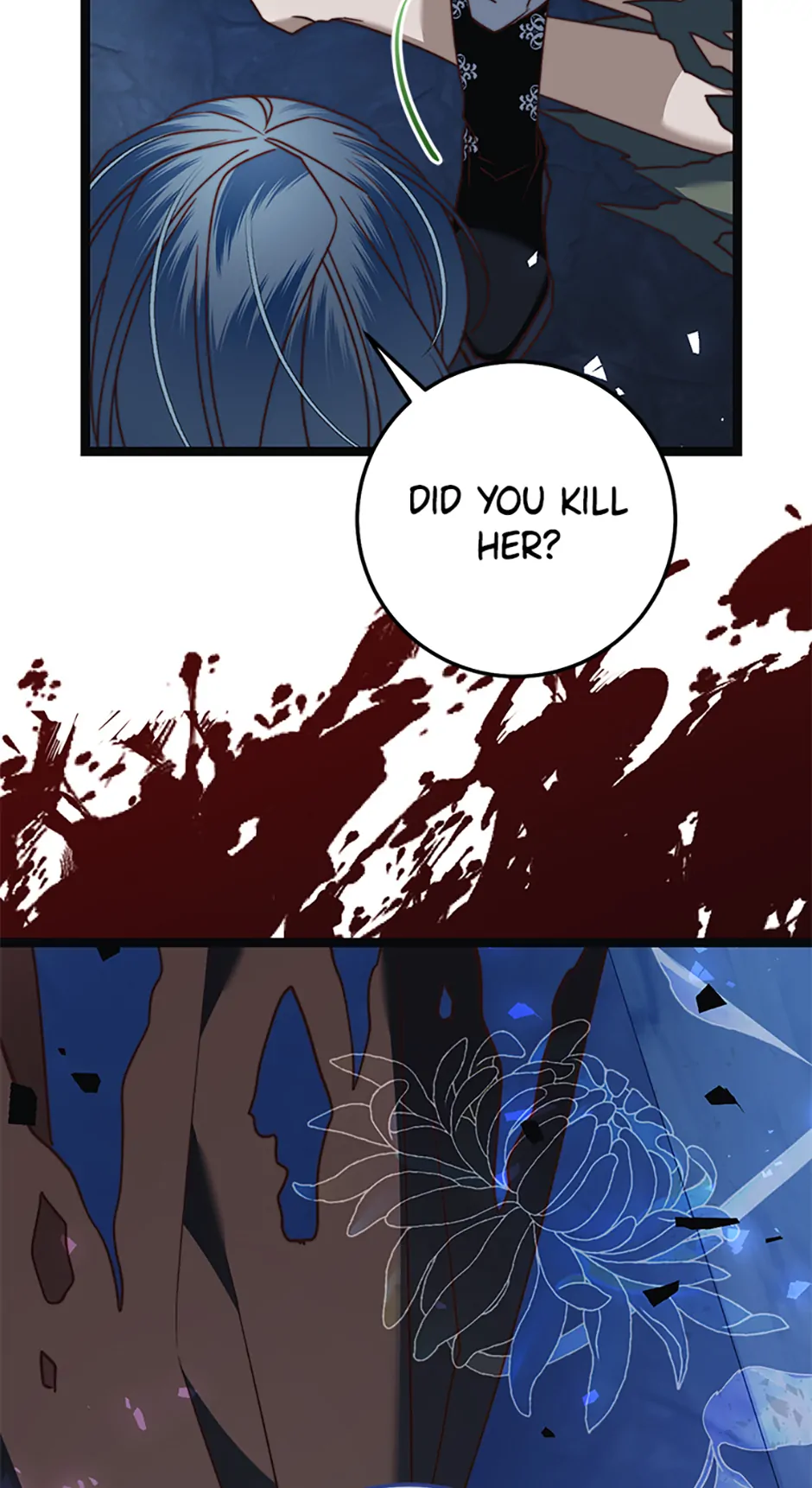 The Guidebook for Villainesses Chapter 24 - Page 11
