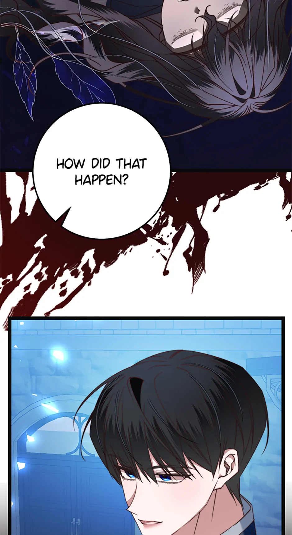The Guidebook for Villainesses Chapter 24 - Page 13