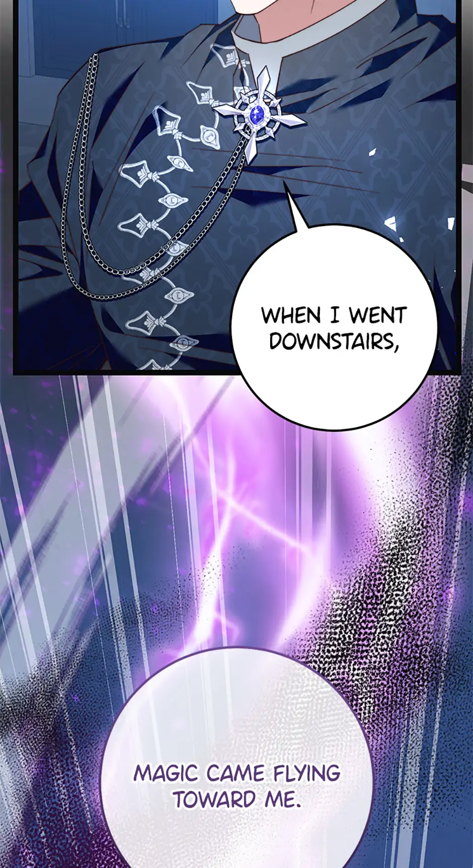 The Guidebook for Villainesses Chapter 24 - Page 14