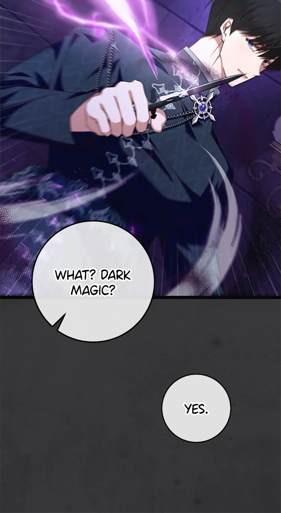 The Guidebook for Villainesses Chapter 24 - Page 16