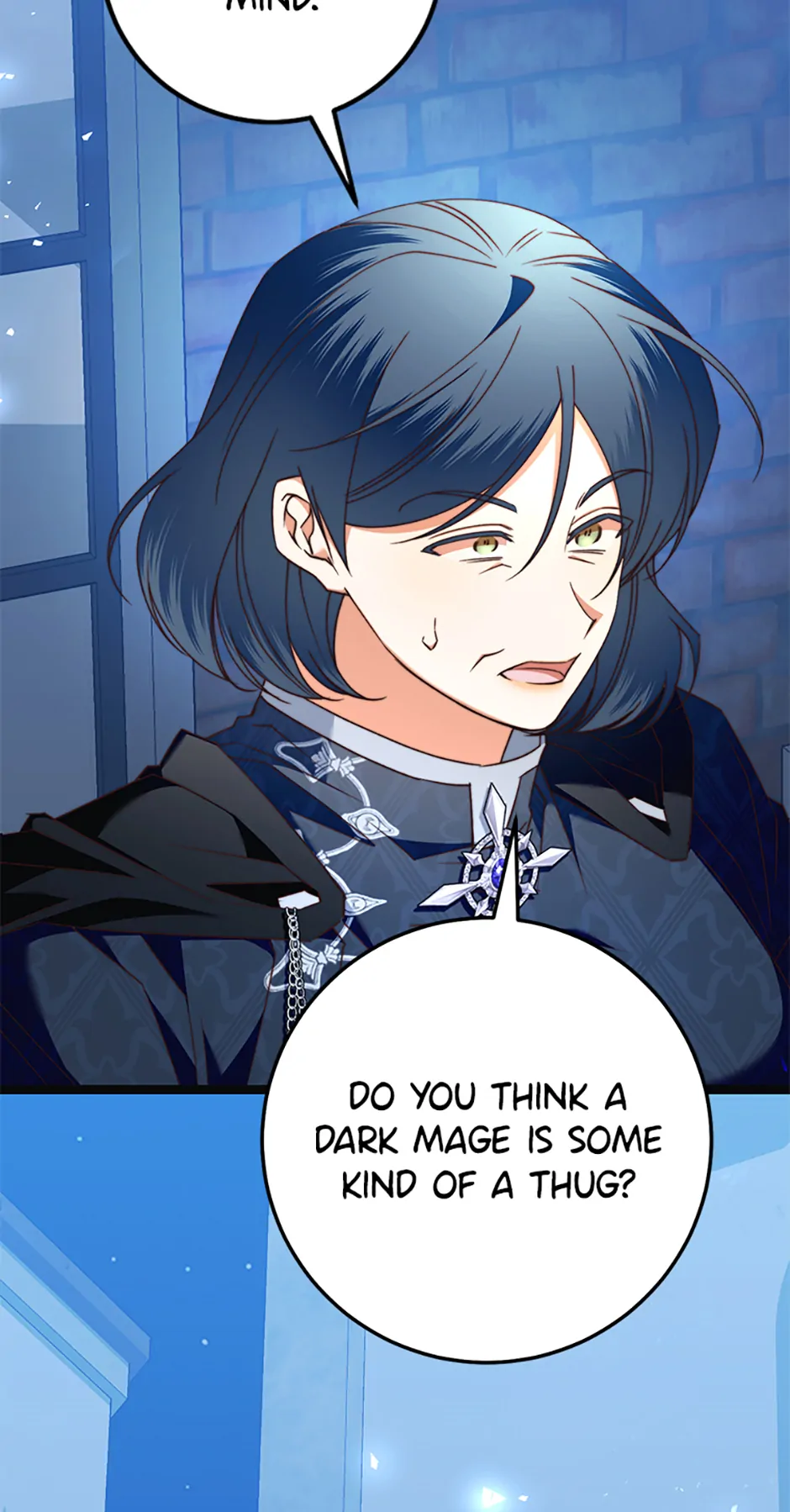 The Guidebook for Villainesses Chapter 24 - Page 29