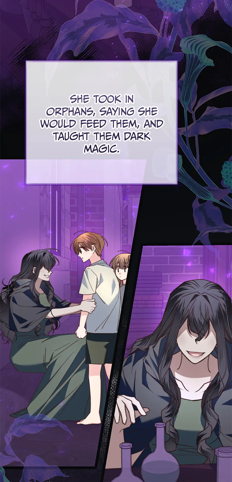 The Guidebook for Villainesses Chapter 24 - Page 35