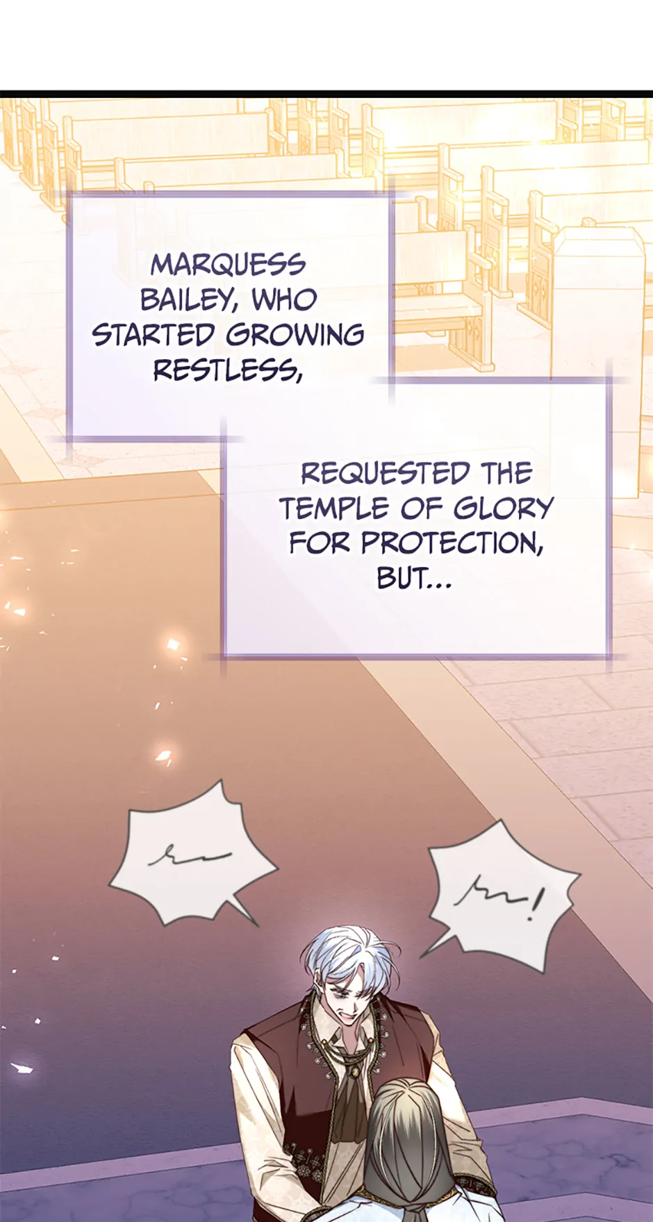 The Guidebook for Villainesses Chapter 24 - Page 40