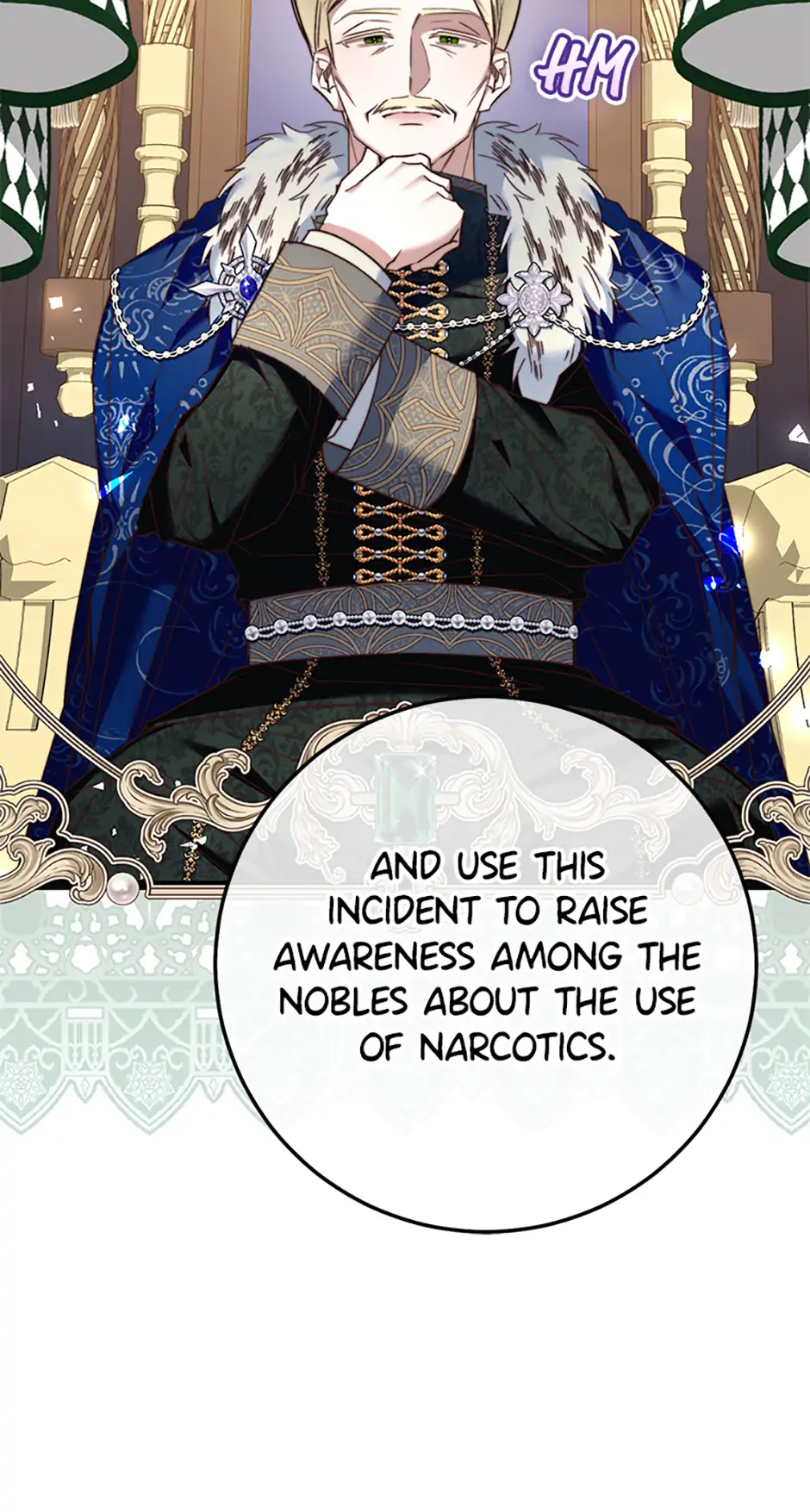 The Guidebook for Villainesses Chapter 24 - Page 46