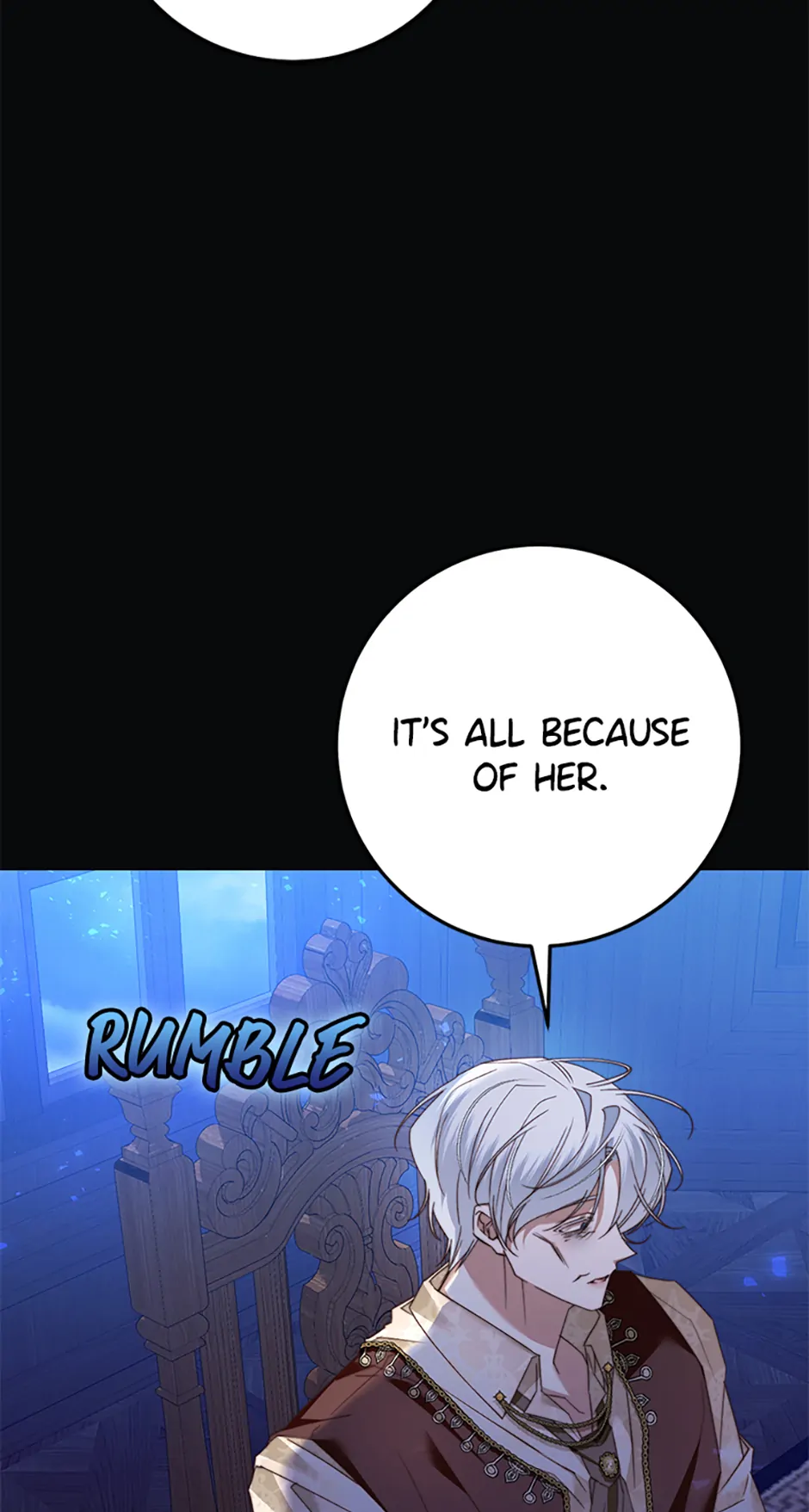 The Guidebook for Villainesses Chapter 24 - Page 48