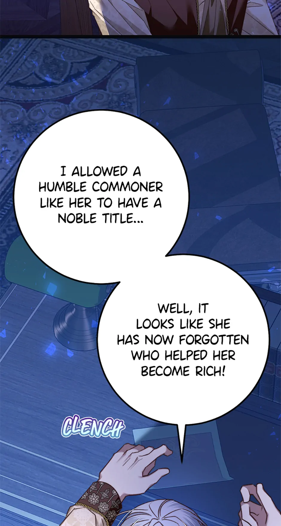 The Guidebook for Villainesses Chapter 24 - Page 49