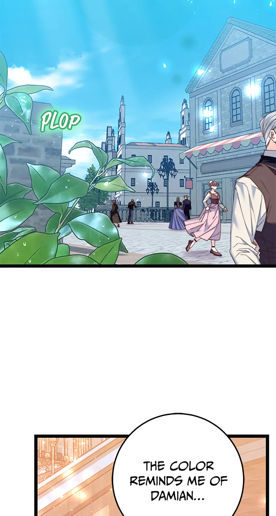 The Guidebook for Villainesses Chapter 24 - Page 53