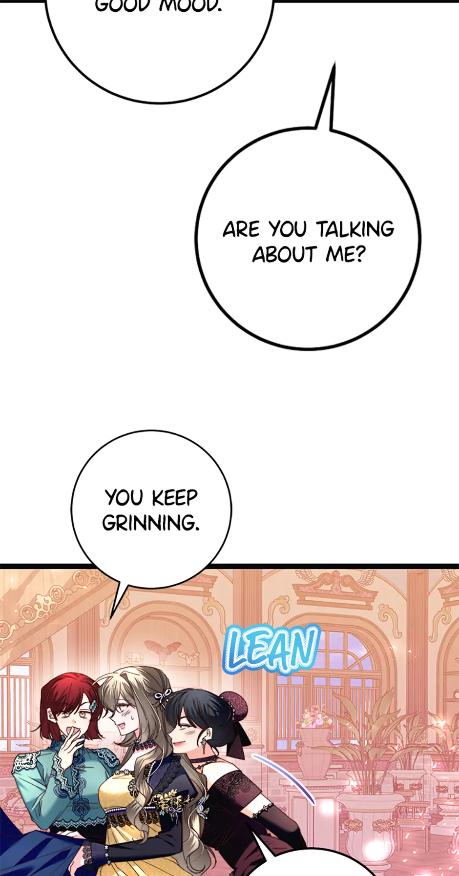 The Guidebook for Villainesses Chapter 24 - Page 56