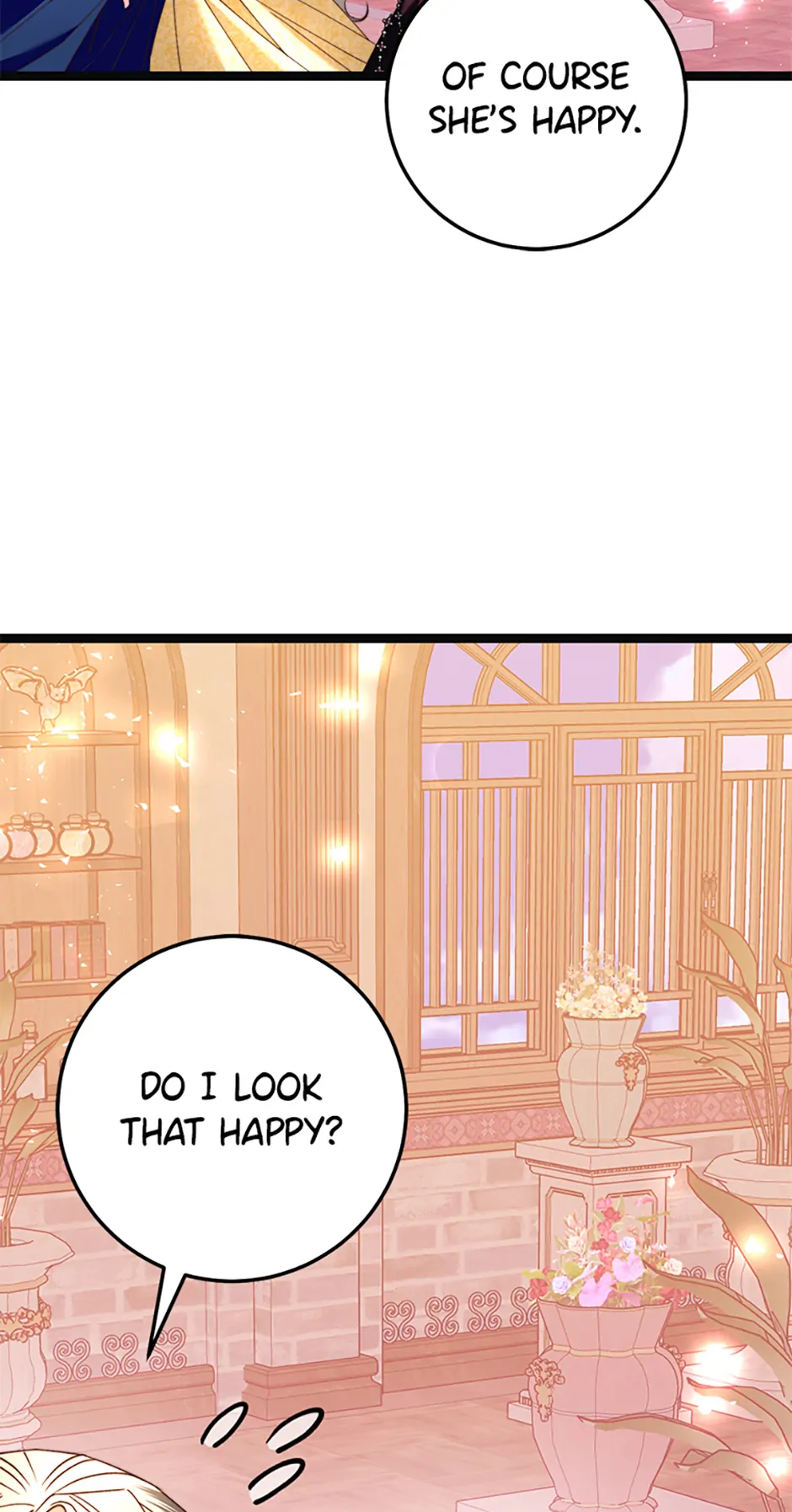 The Guidebook for Villainesses Chapter 24 - Page 57