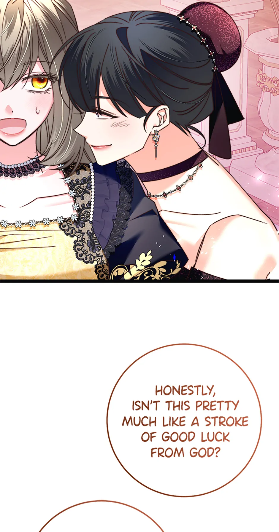 The Guidebook for Villainesses Chapter 24 - Page 58