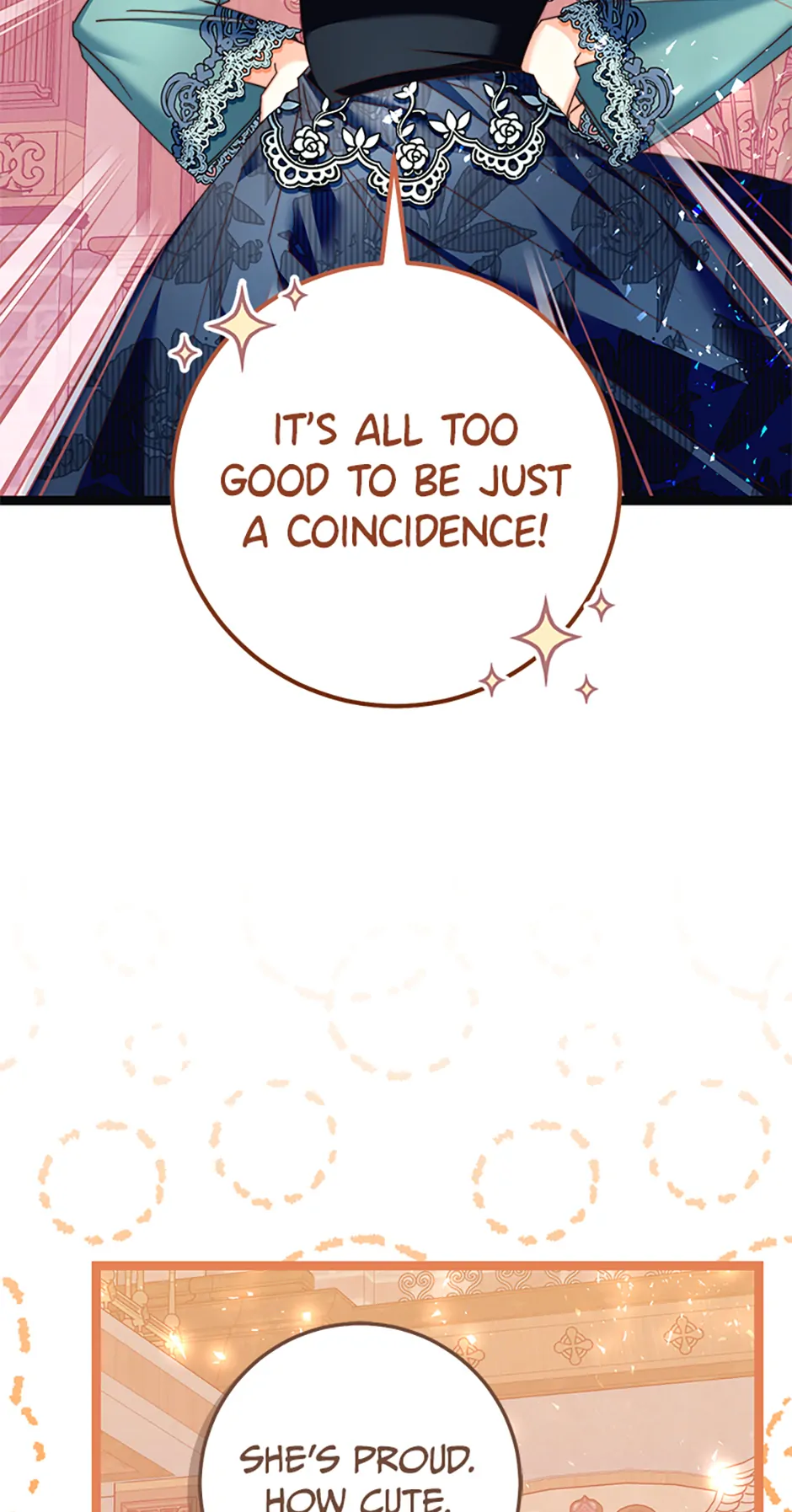 The Guidebook for Villainesses Chapter 24 - Page 60