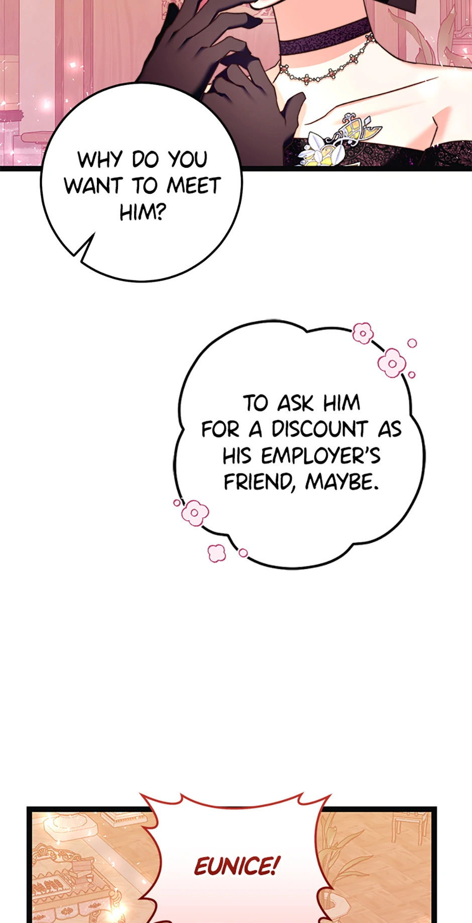 The Guidebook for Villainesses Chapter 24 - Page 68