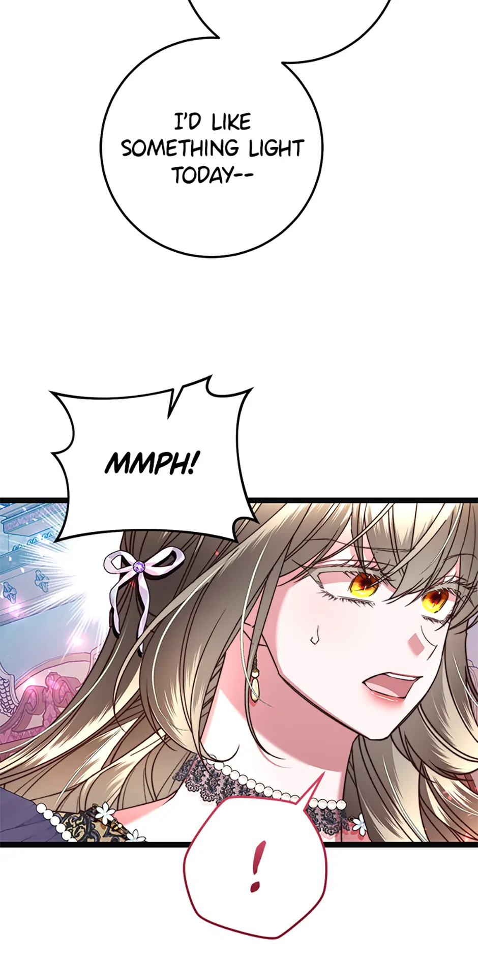 The Guidebook for Villainesses Chapter 24 - Page 72
