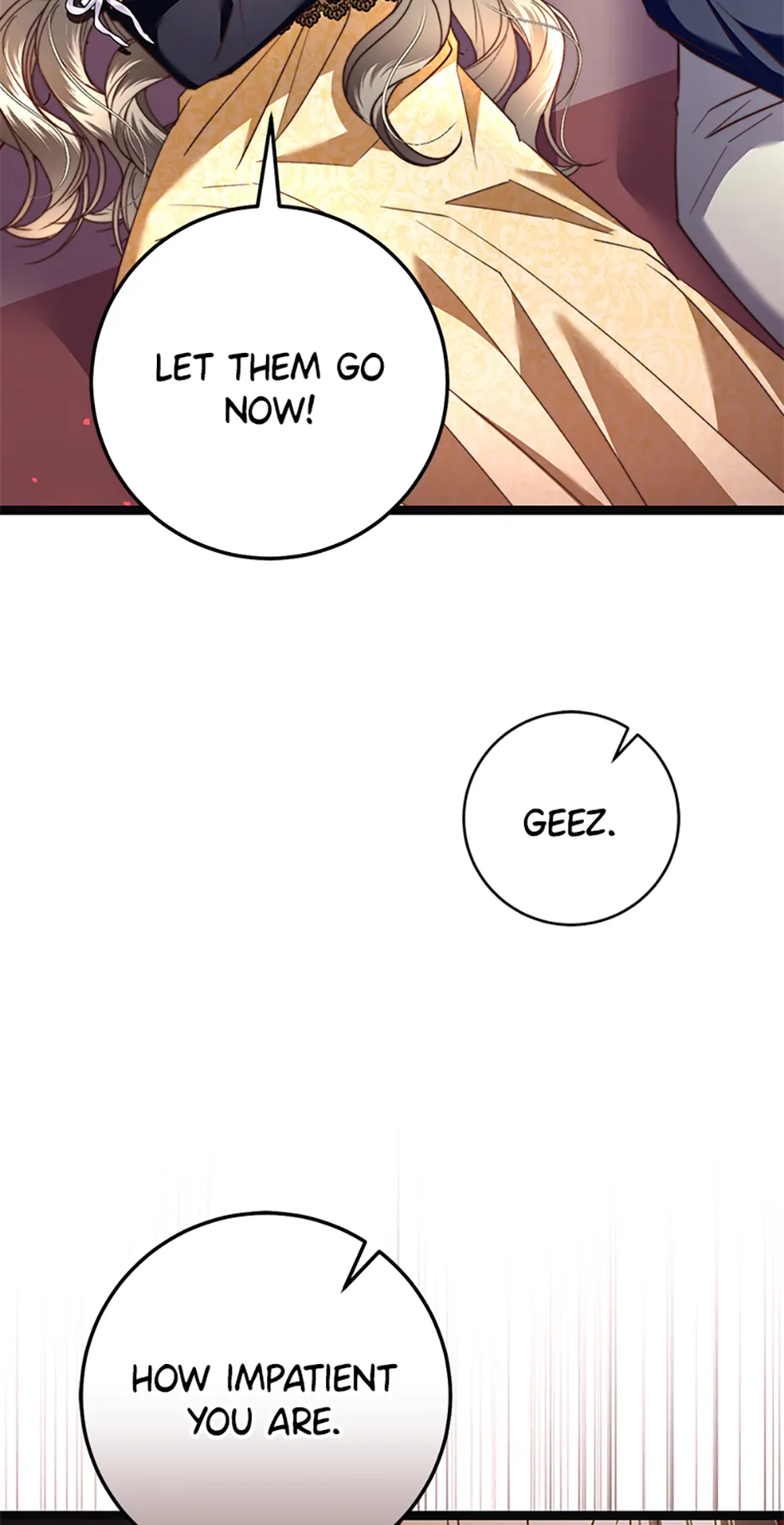 The Guidebook for Villainesses Chapter 24 - Page 79