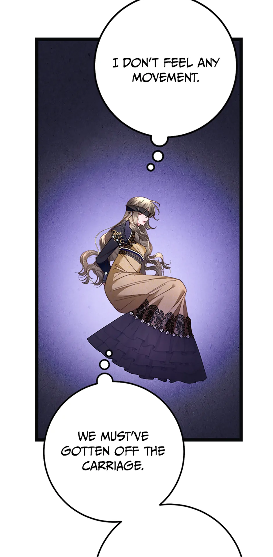 The Guidebook for Villainesses Chapter 24 - Page 87