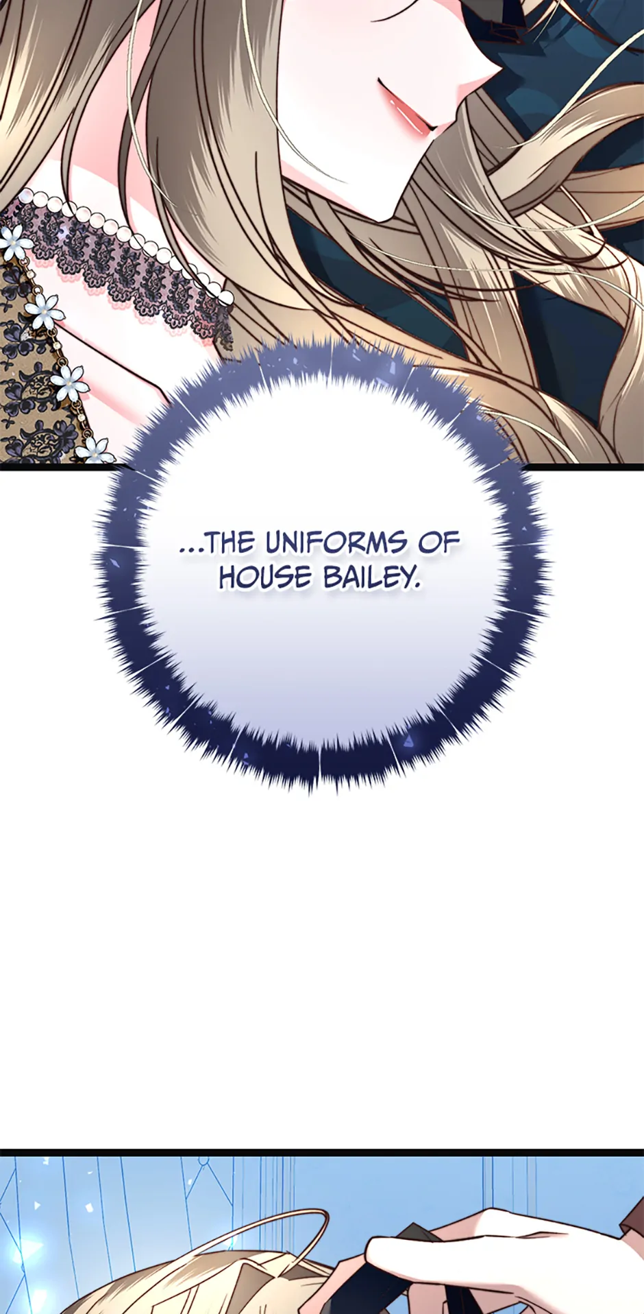 The Guidebook for Villainesses Chapter 24 - Page 90