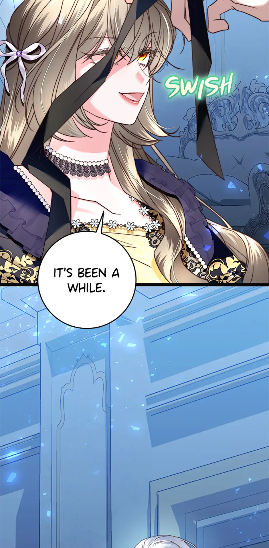 The Guidebook for Villainesses Chapter 24 - Page 91