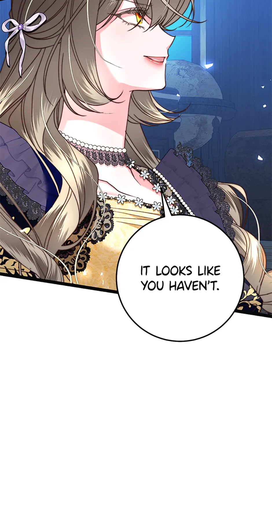 The Guidebook for Villainesses Chapter 25 - Page 3