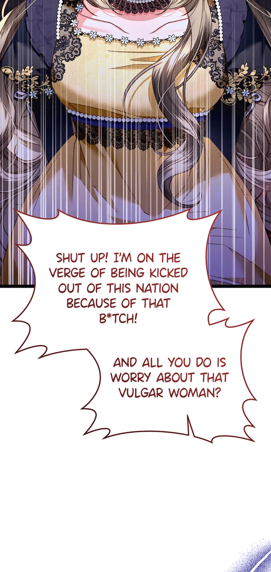The Guidebook for Villainesses Chapter 25 - Page 13