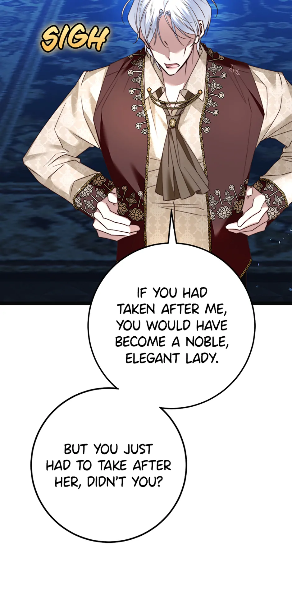 The Guidebook for Villainesses Chapter 25 - Page 15